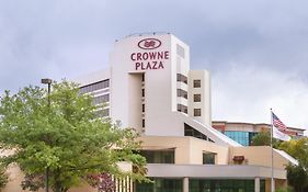 Crowne Plaza Hotel Virginia Beach-norfolk, An Ihg Hotel  United States